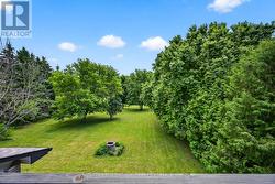 Private Backyard Oasis -