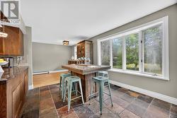 Eat-in Kitchen open to Dining area -