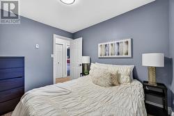 No photo of bedroom 4 as it is used as an office. -