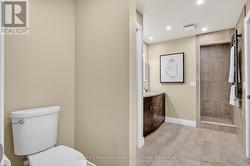 Primary ensuite -