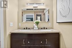 Double sink -
