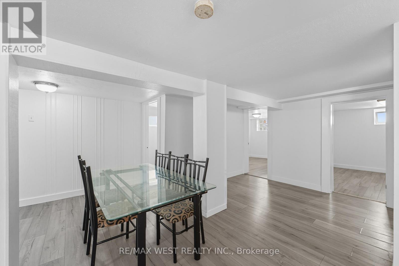 38 Feltham Avenue, Toronto, ON - Indoor Photo Showing Dining Room