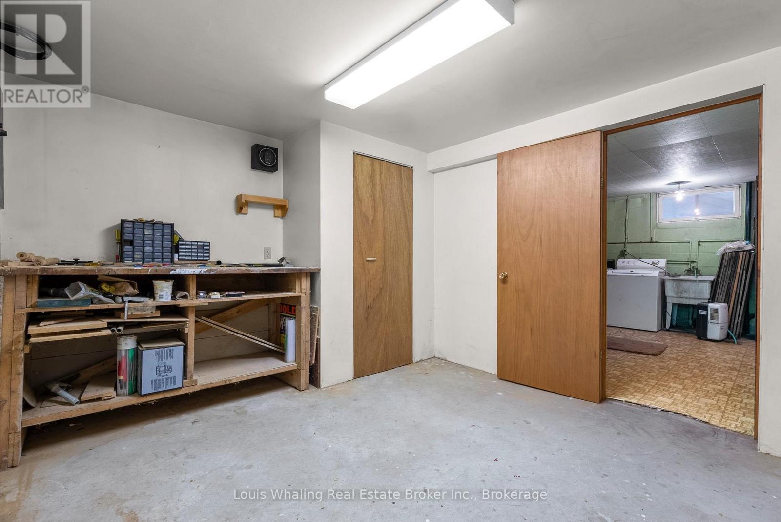 61 8Th Street, Hanover, ON - Indoor