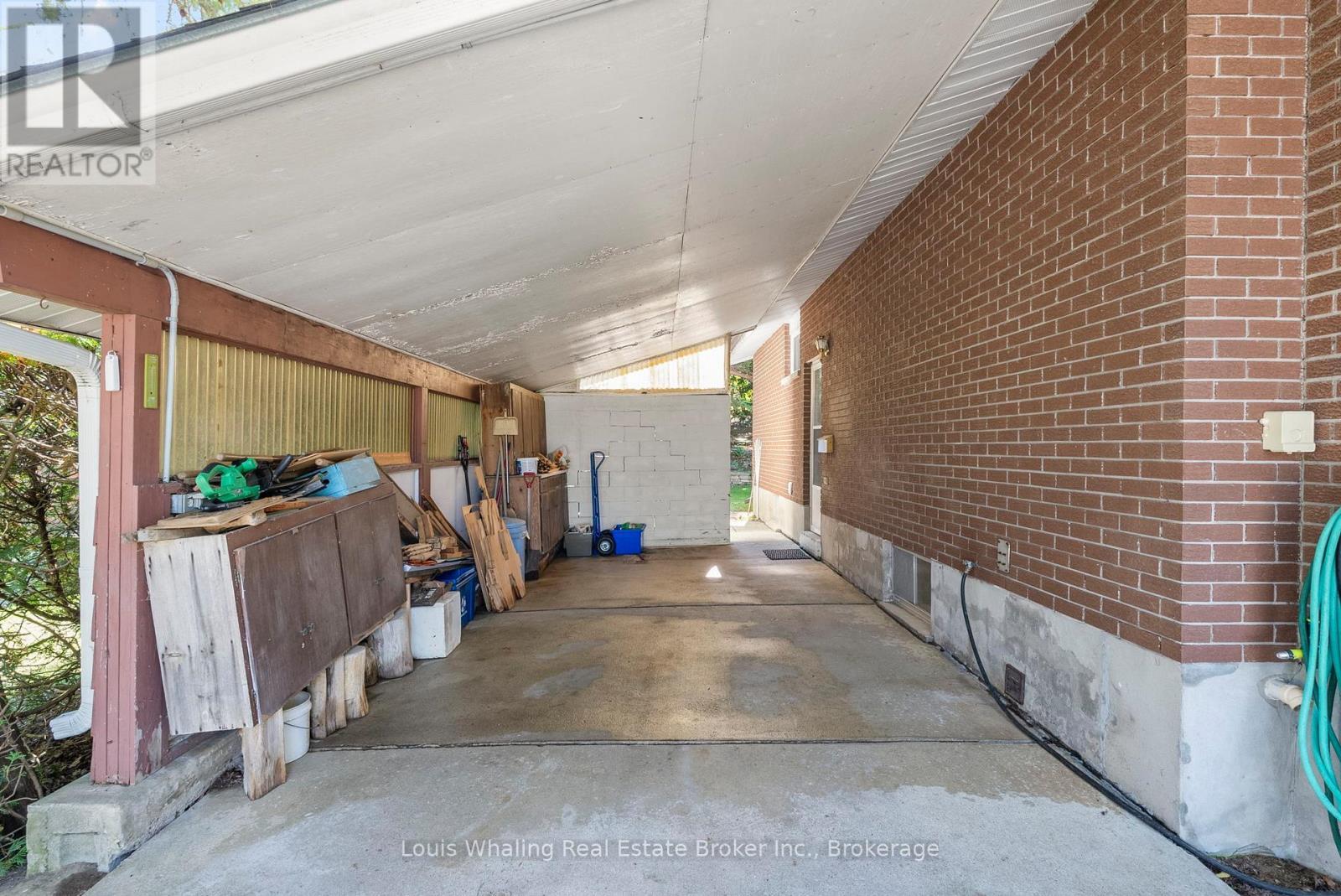 61 8Th Street, Hanover, ON - Indoor