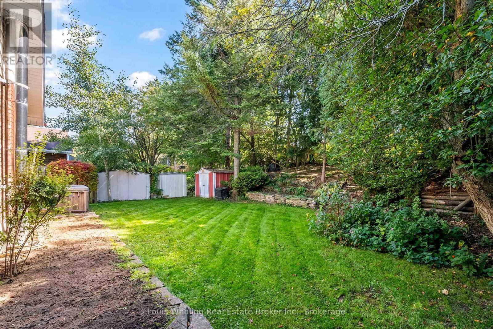 61 8Th Street, Hanover, ON - Outdoor