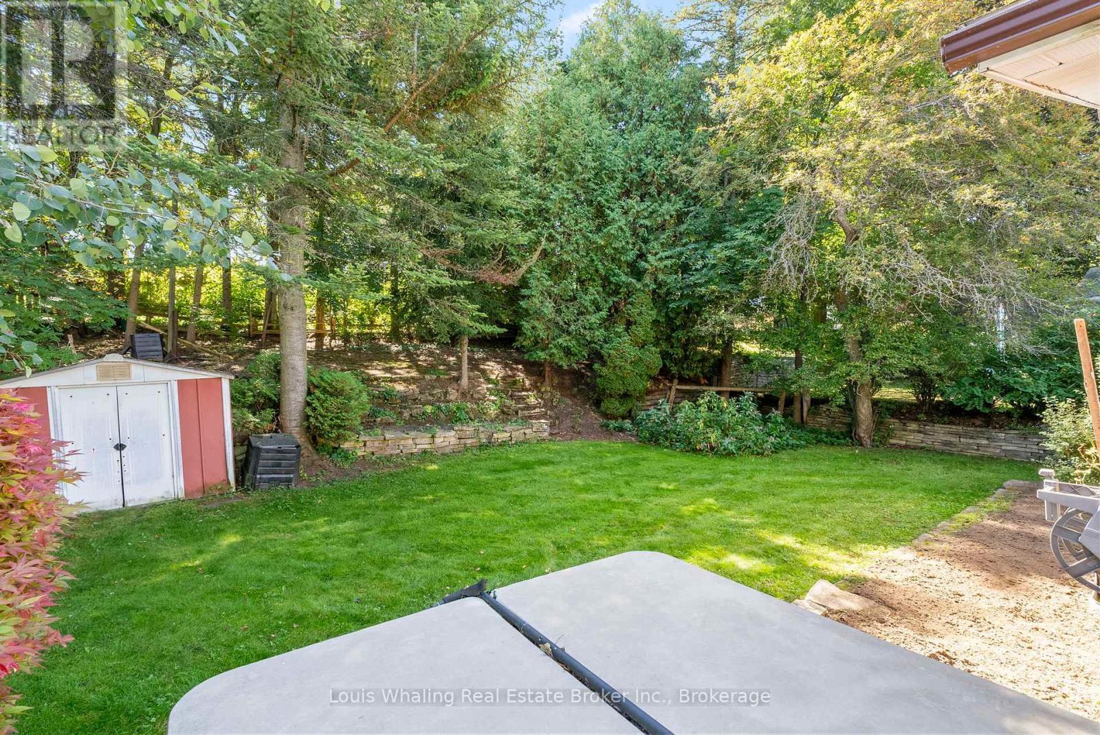 61 8Th Street, Hanover, ON - Outdoor