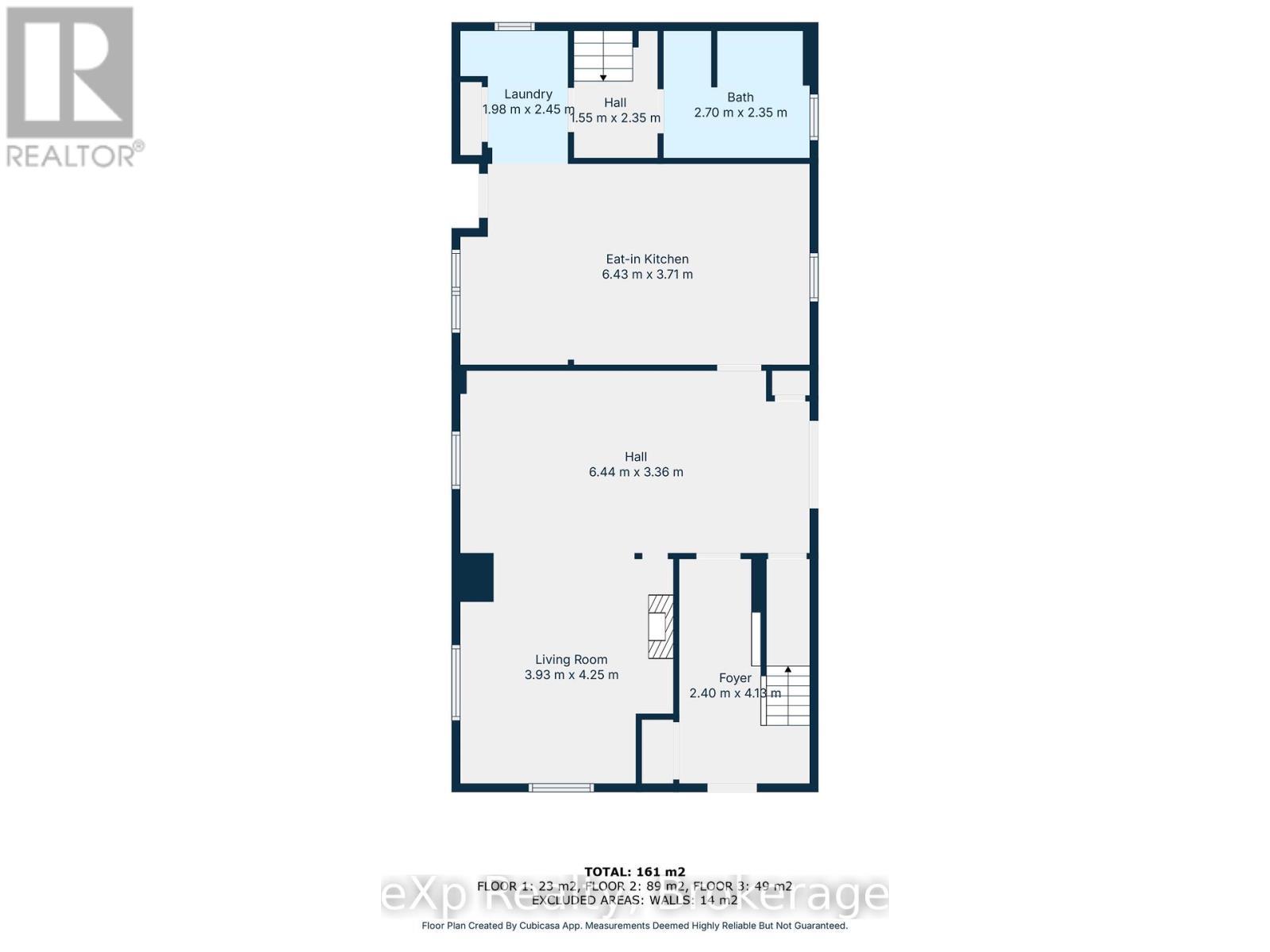 507 Mary Street, Brockton, ON - Other