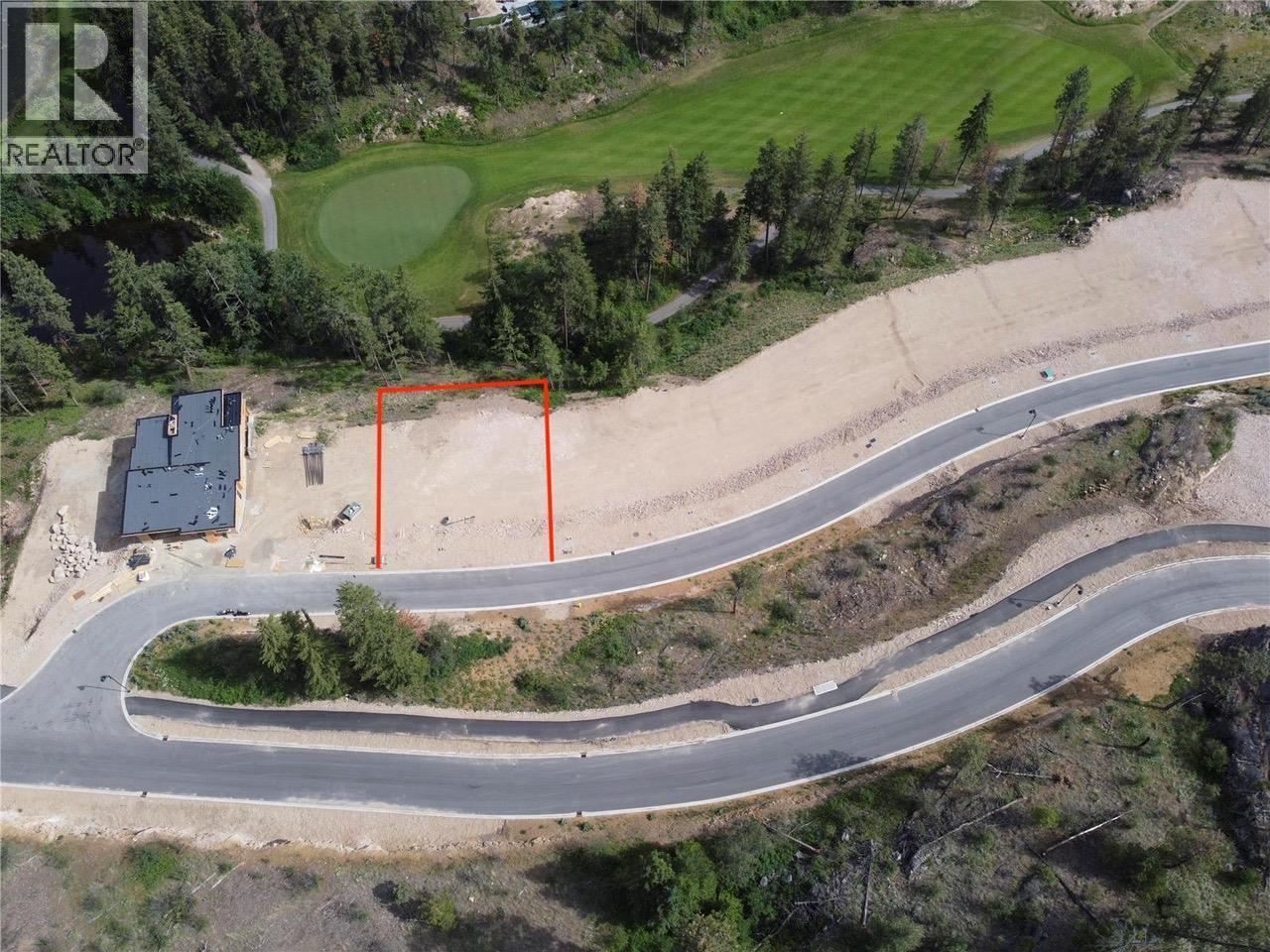 116 Wildsong Crescent Lot# 4, Vernon, BC