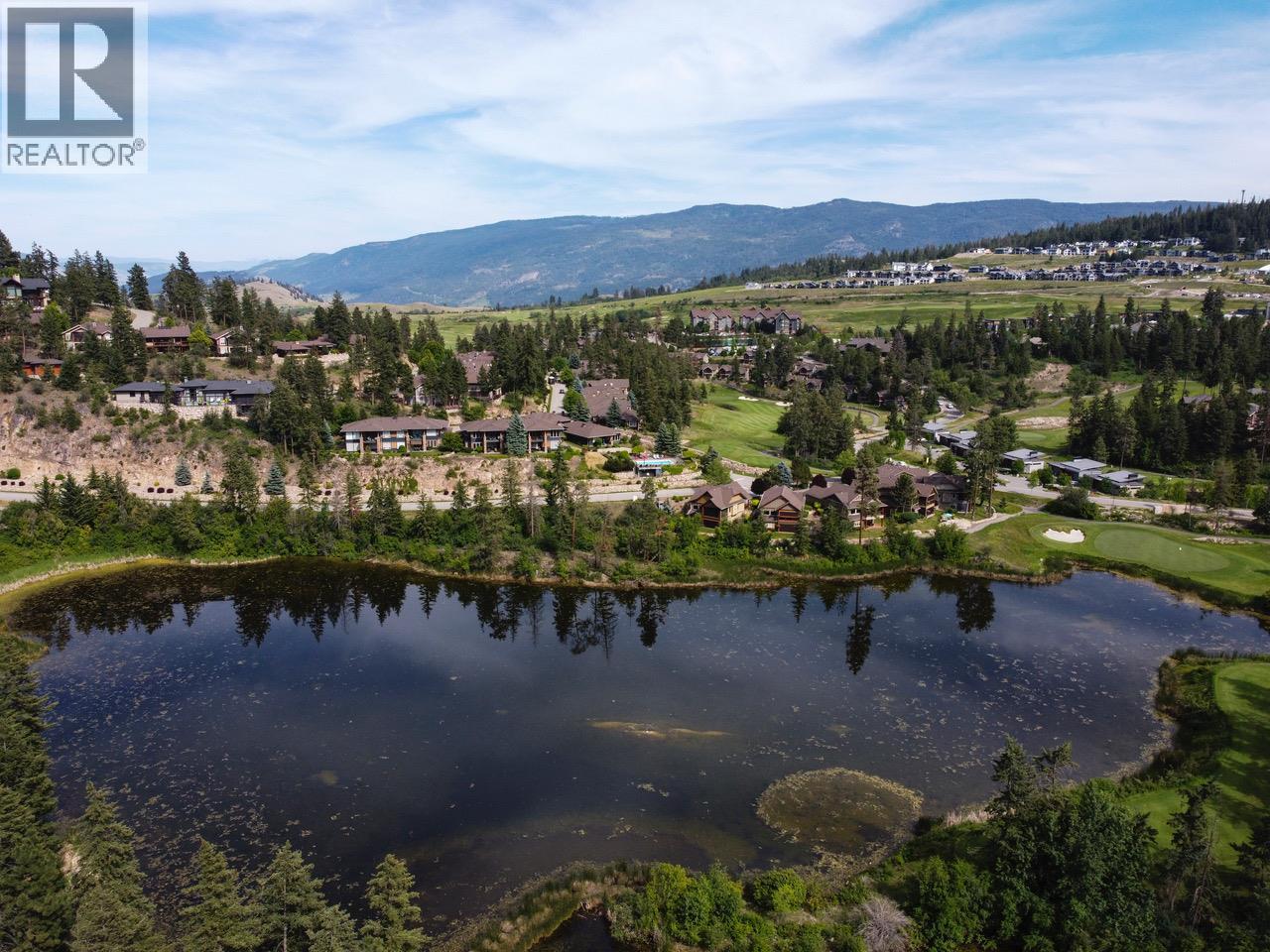 116 Wildsong Crescent Lot# 4, Vernon, BC