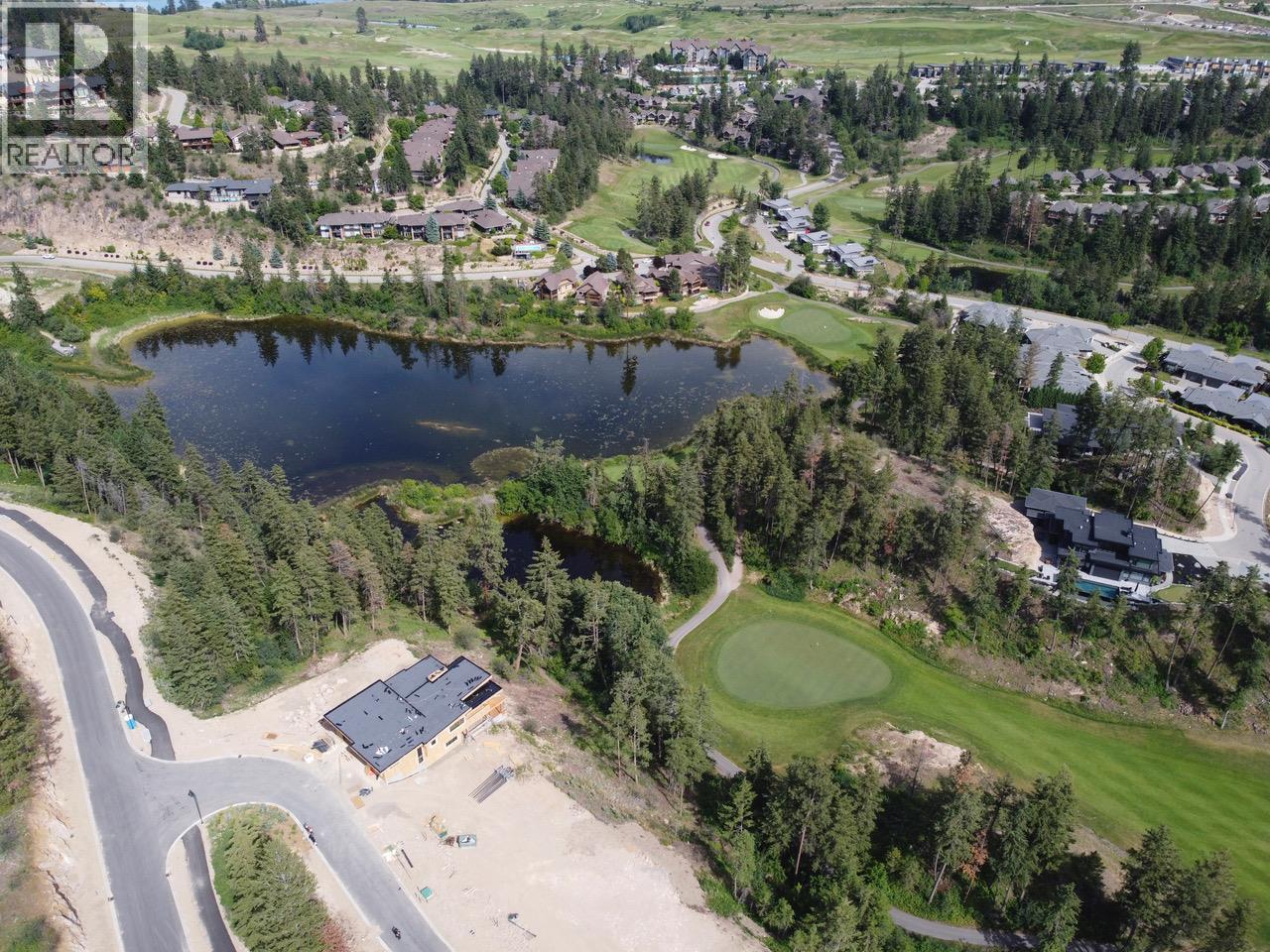 116 Wildsong Crescent Lot# 4, Vernon, BC
