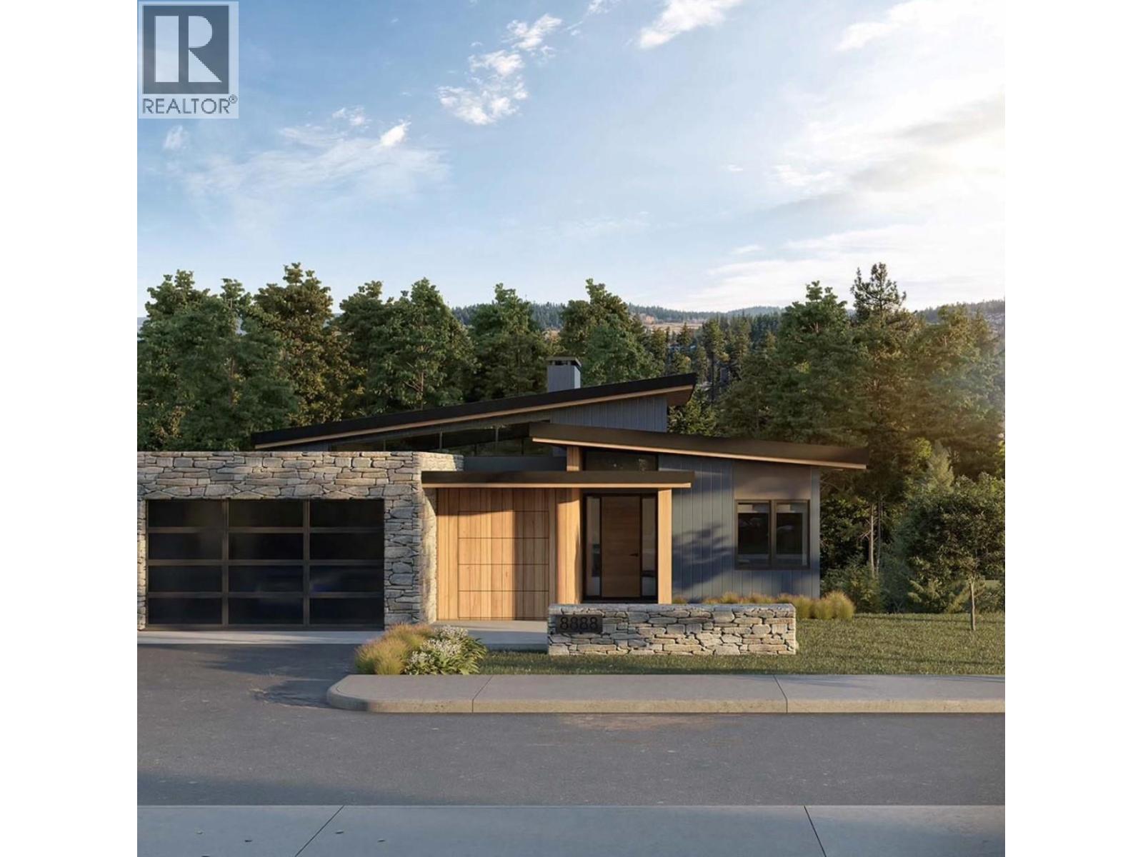 116 Wildsong Crescent Lot# 4, Vernon, BC