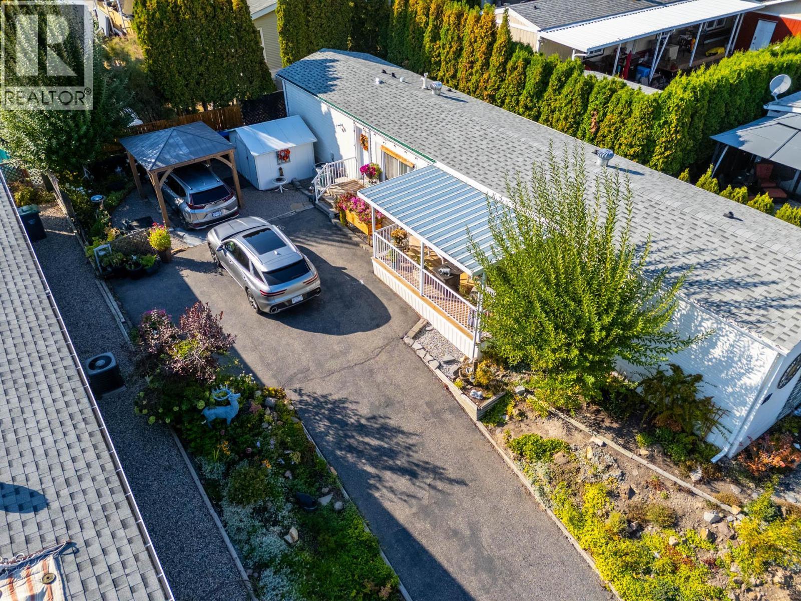 1750 Lenz Road Unit# 34, West Kelowna, BC