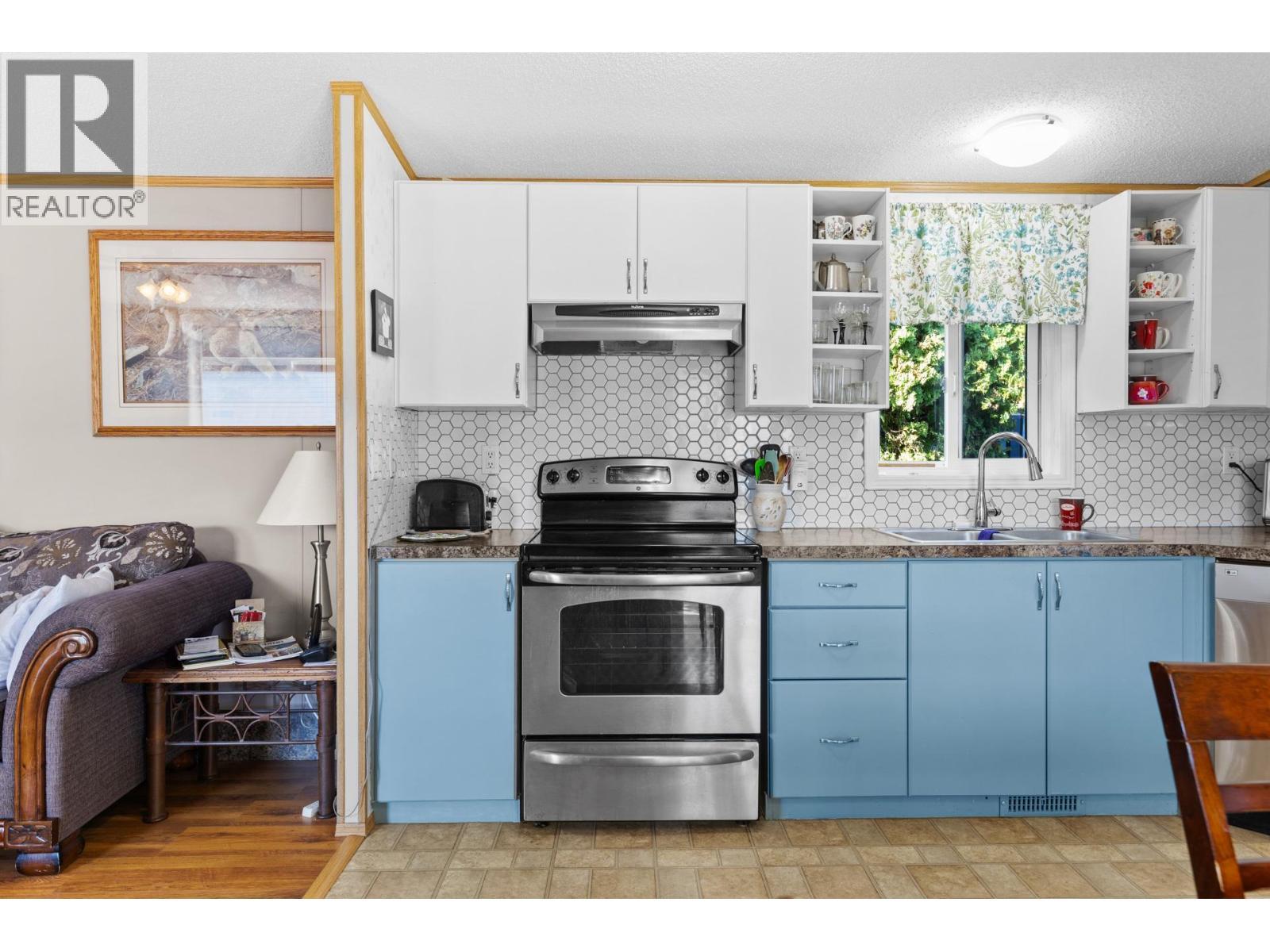 1750 Lenz Road Unit# 34, West Kelowna, BC