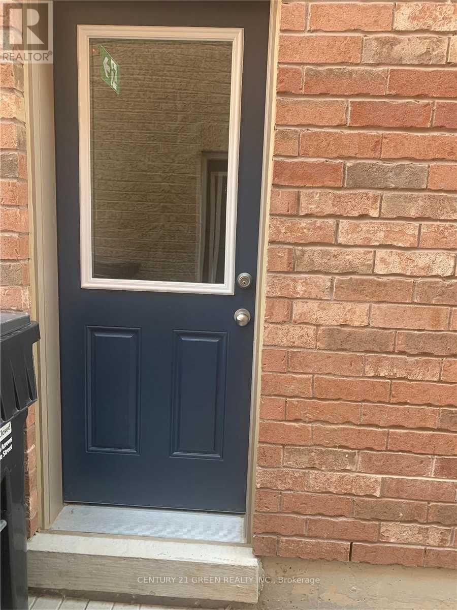 114 Rising Hill Ridge, Brampton, ON - Outdoor With Exterior