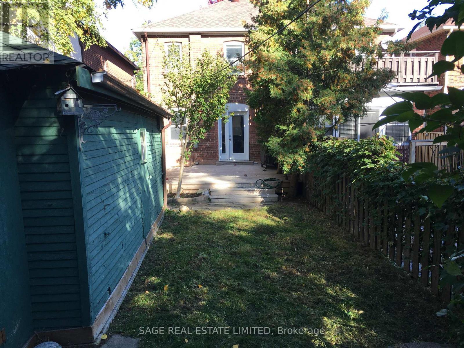 569 Soudan Avenue, Toronto, ON - Outdoor