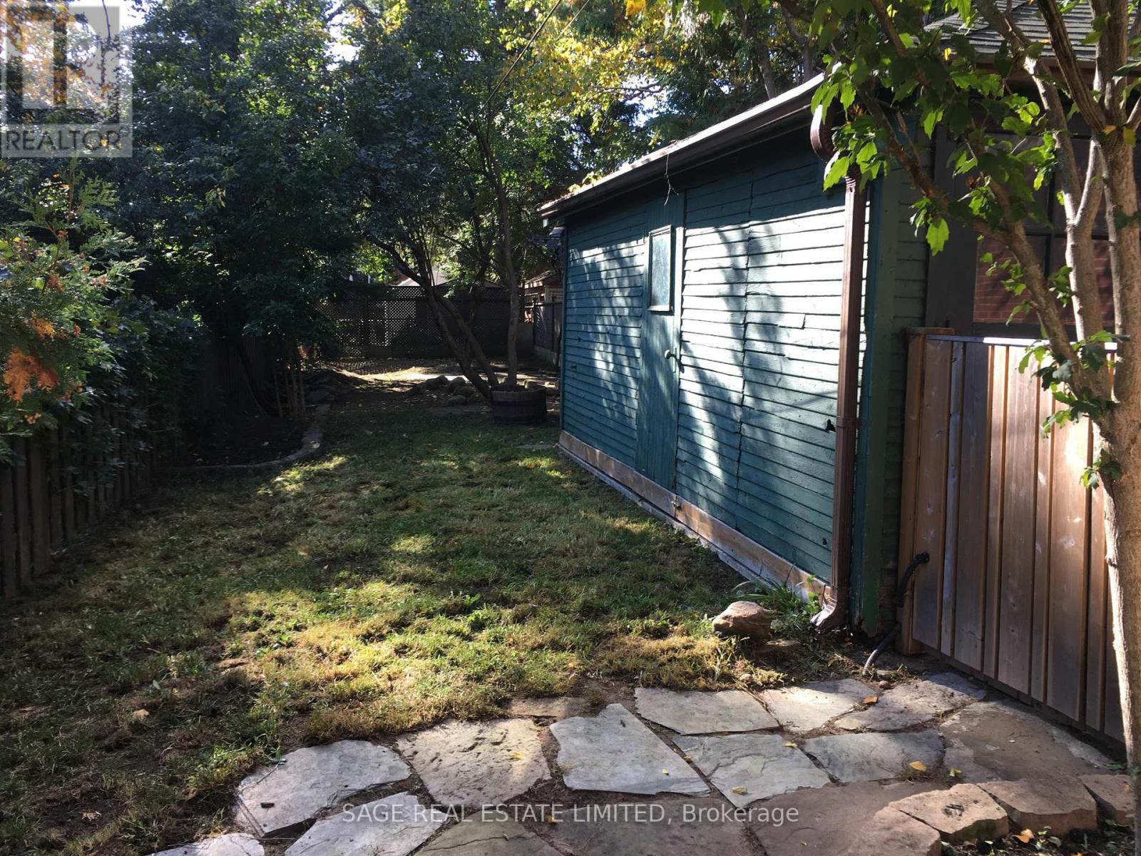 569 Soudan Avenue, Toronto, ON - Outdoor