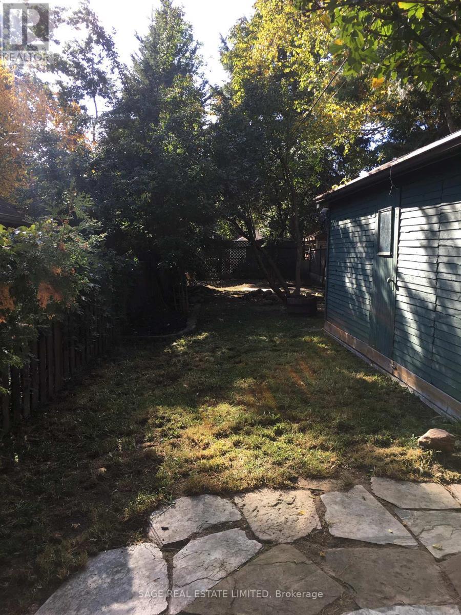 569 Soudan Avenue, Toronto, ON - Outdoor