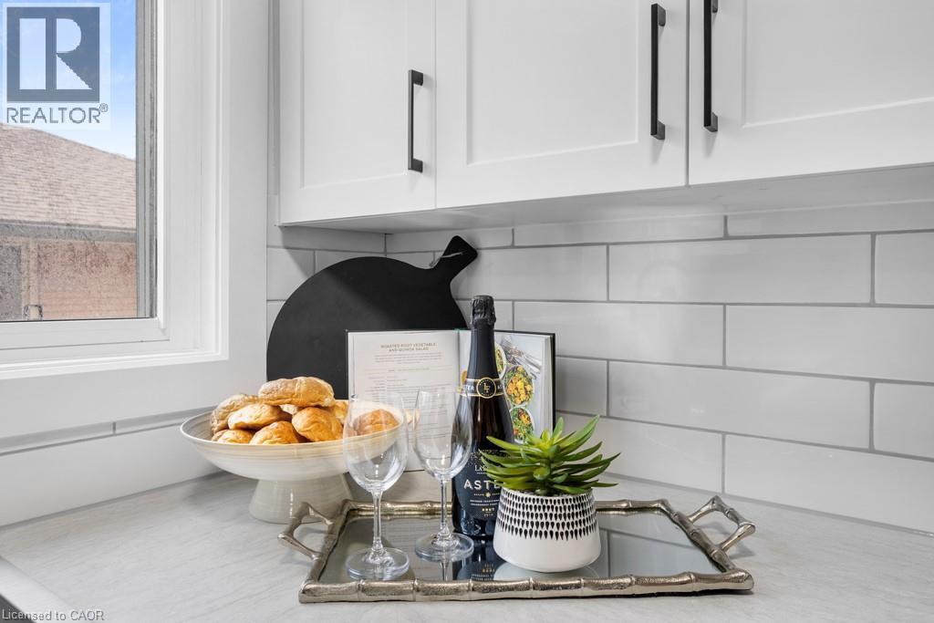 428 Prospect Avenue Unit# 6, Kitchener, ON - Indoor