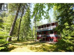 1361 Daniels Road Seymour Arm, BC V0E 1M9
