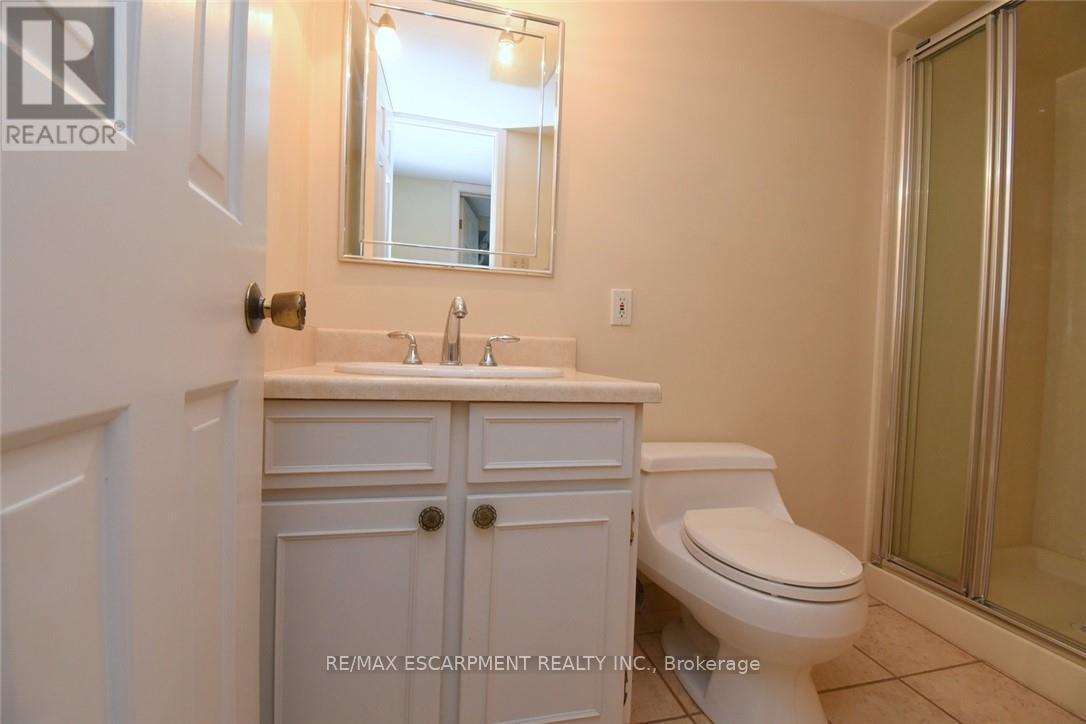 30 Terrace Drive, Hamilton, ON - Indoor Photo Showing Bathroom