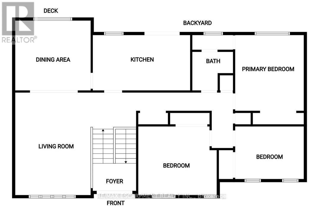 30 Terrace Drive, Hamilton, ON - Other
