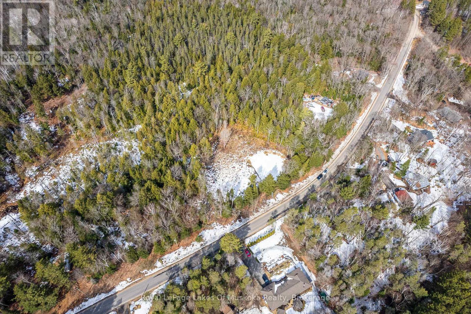 Part Lot 4, Muskoka Lakes (Watt), ON