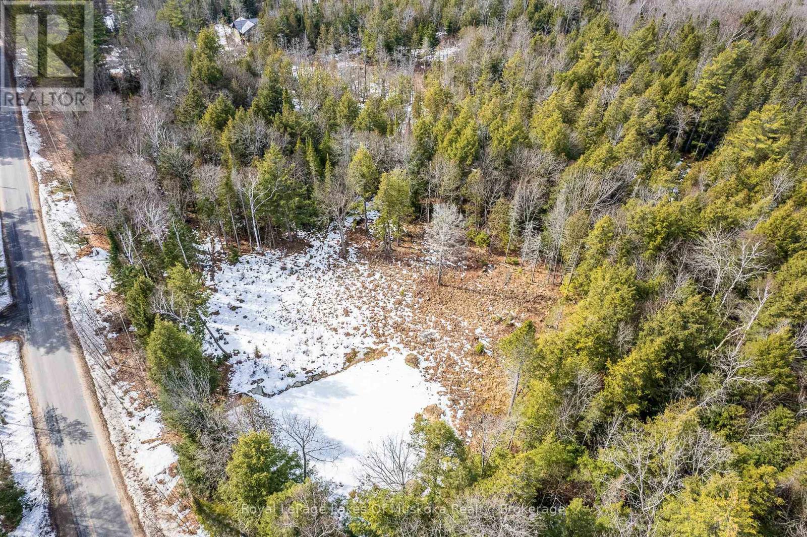 Part Lot 4, Muskoka Lakes (Watt), ON
