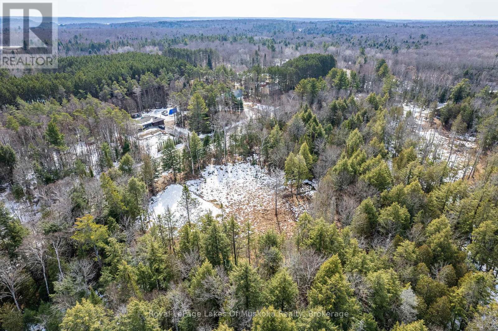 Part Lot 4, Muskoka Lakes (Watt), ON