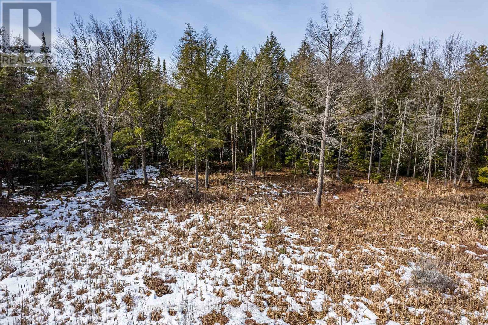 Part Lot 4, Muskoka Lakes (Watt), ON
