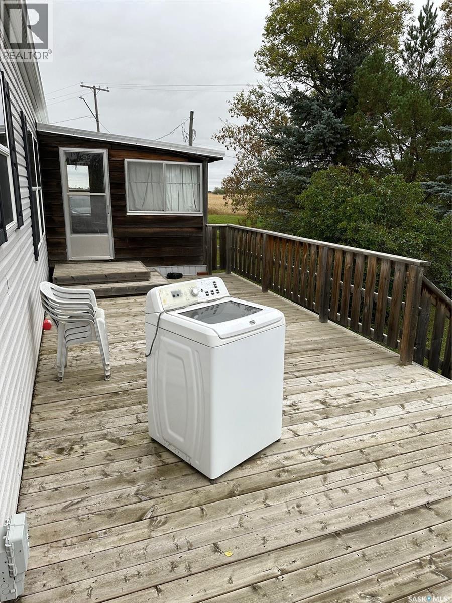 211 North Street, Stoughton, SK