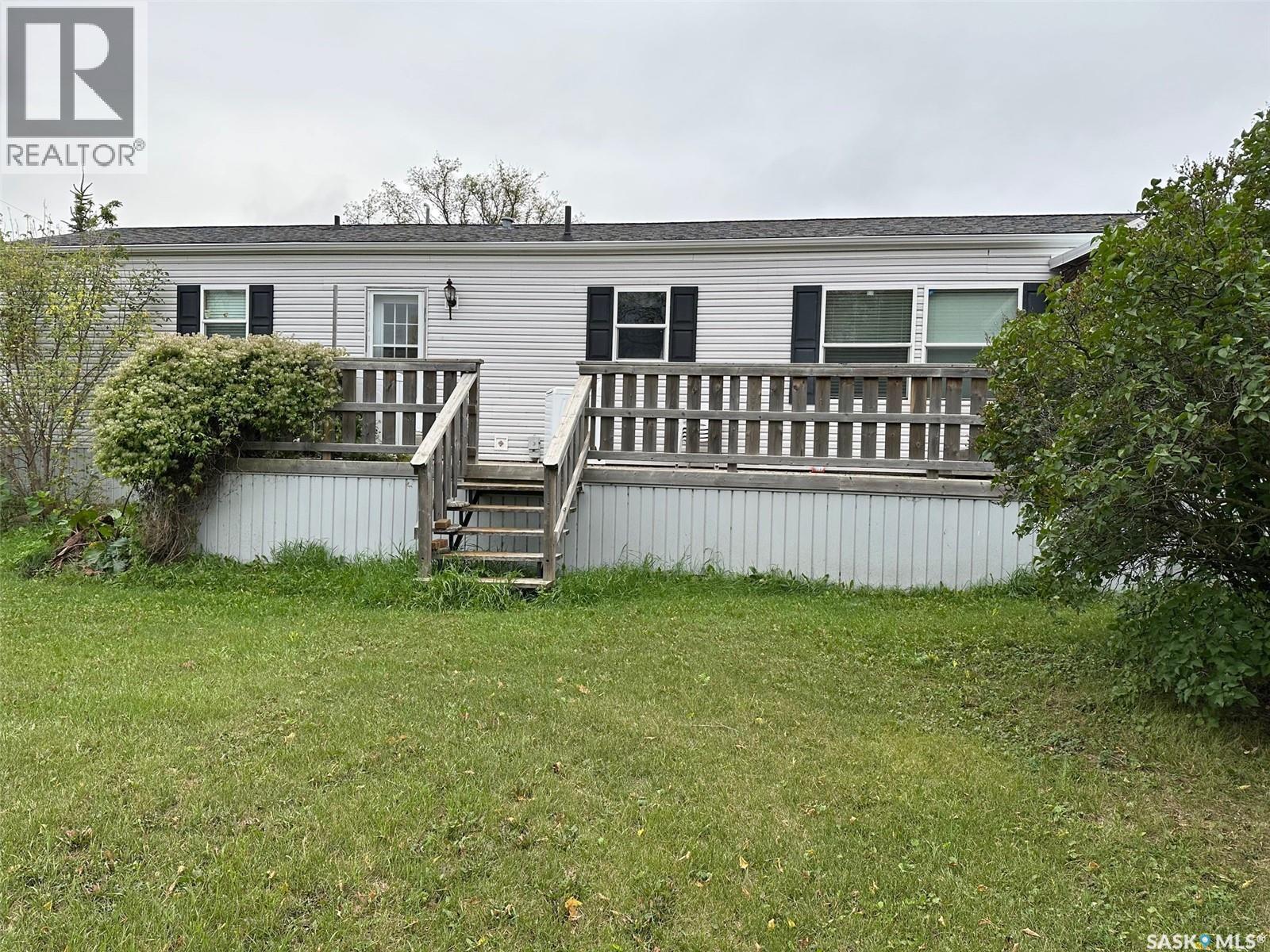 211 North Street, Stoughton, SK