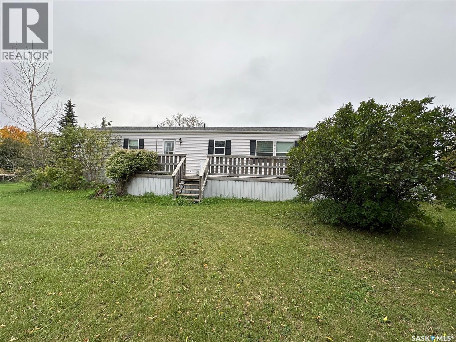 211 North Street, Stoughton, SK
