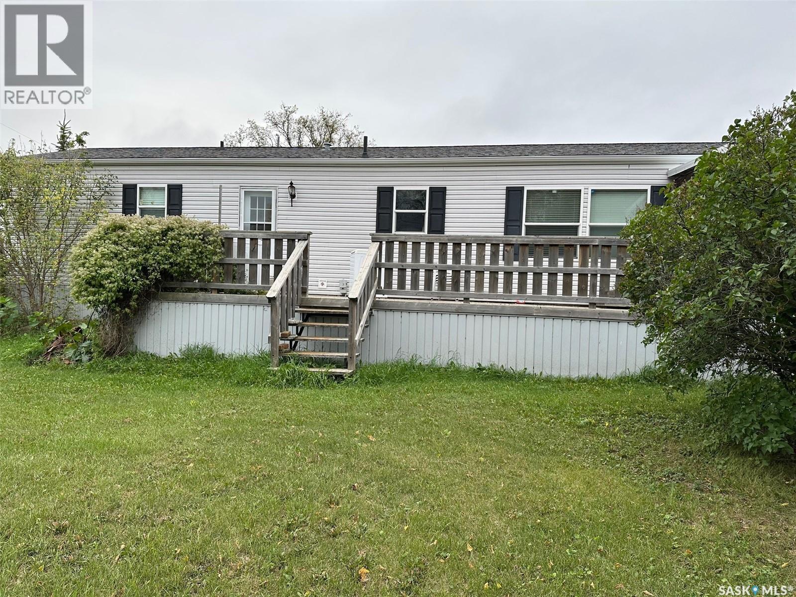 211 North Street, Stoughton, SK