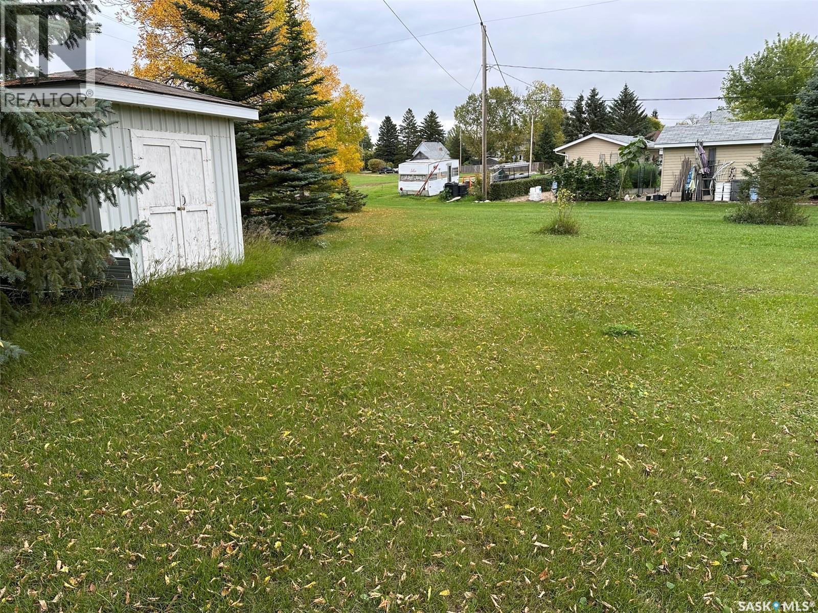 211 North Street, Stoughton, SK