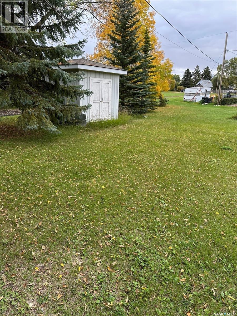211 North Street, Stoughton, SK