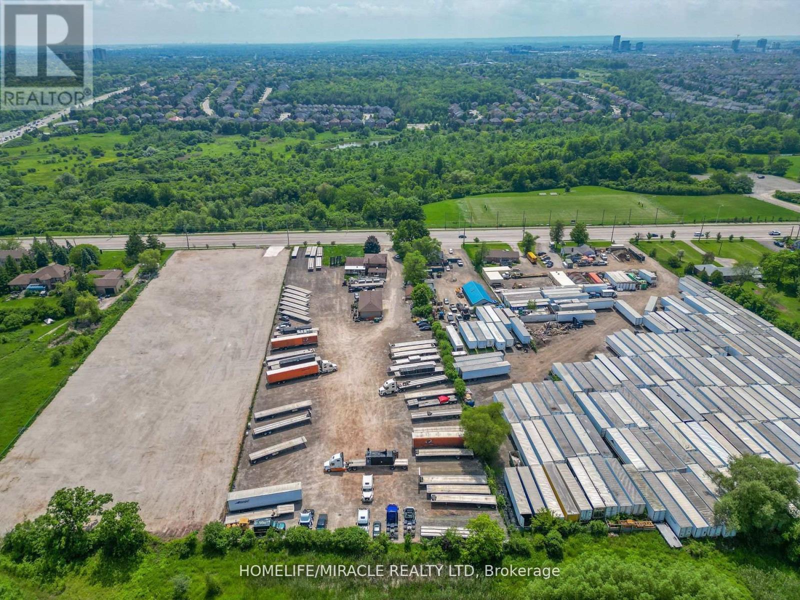 2101 Ninth Line, Oakville, ON