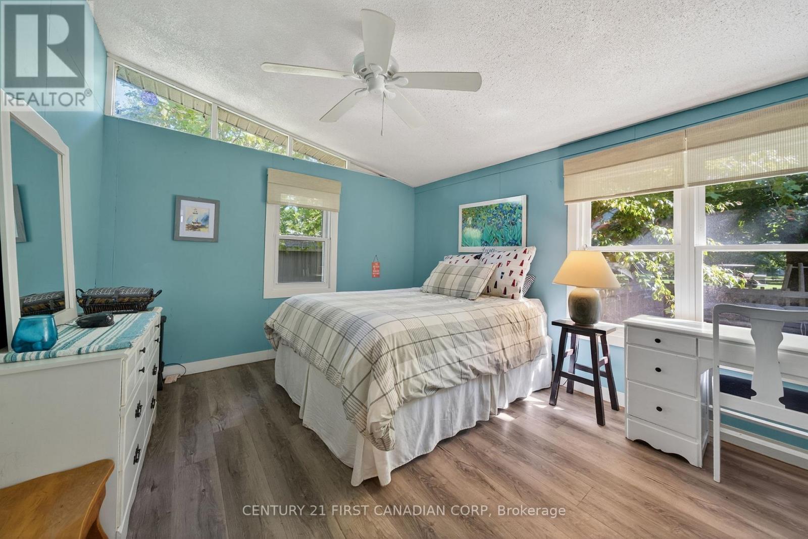 4 - 49075 Dexter Line, Malahide, ON - Indoor Photo Showing Bedroom