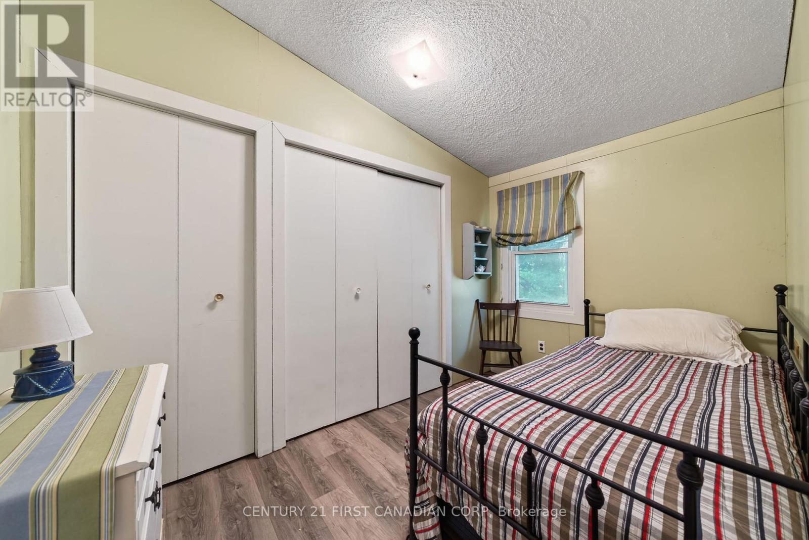 4 - 49075 Dexter Line, Malahide, ON - Indoor Photo Showing Bedroom