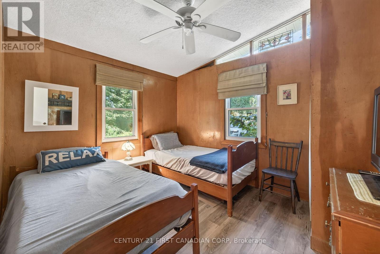4 - 49075 Dexter Line, Malahide, ON - Indoor Photo Showing Bedroom