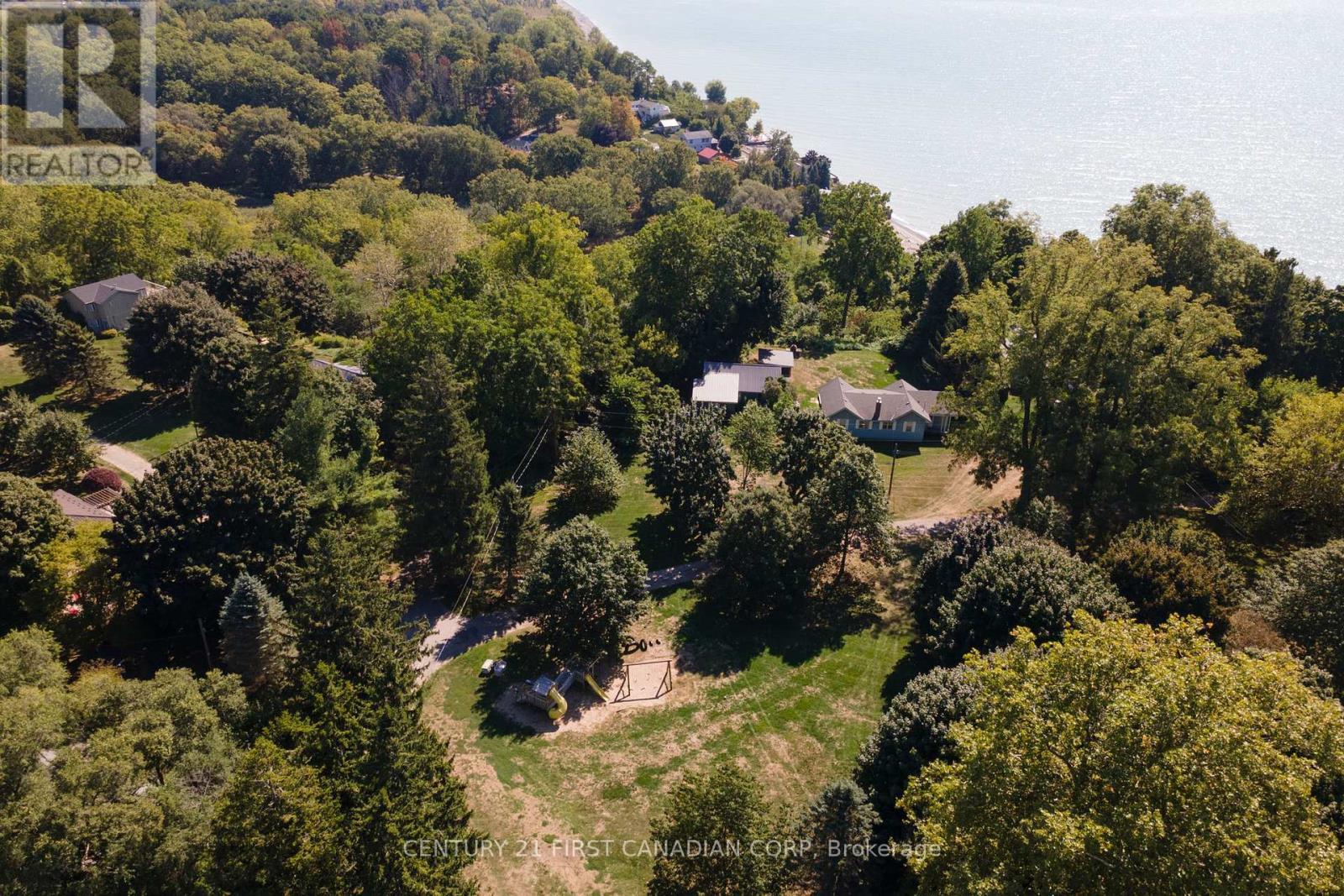 4 - 49075 Dexter Line, Malahide, ON - Outdoor With Body Of Water With View