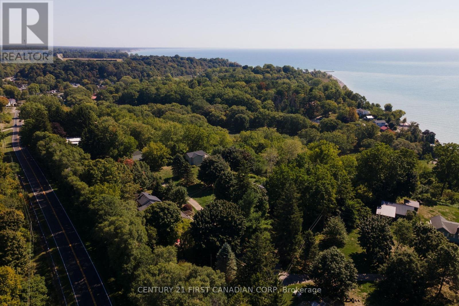 4 - 49075 Dexter Line, Malahide, ON - Outdoor With Body Of Water With View