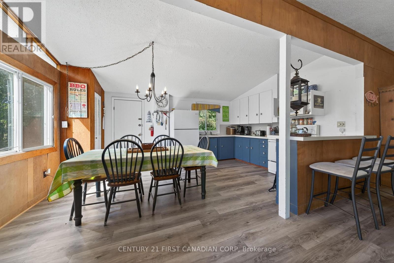 4 - 49075 Dexter Line, Malahide, ON - Indoor