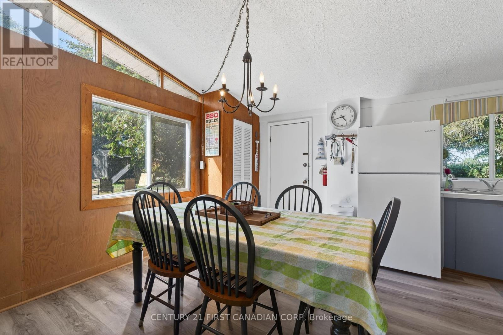 4 - 49075 Dexter Line, Malahide, ON - Indoor Photo Showing Dining Room