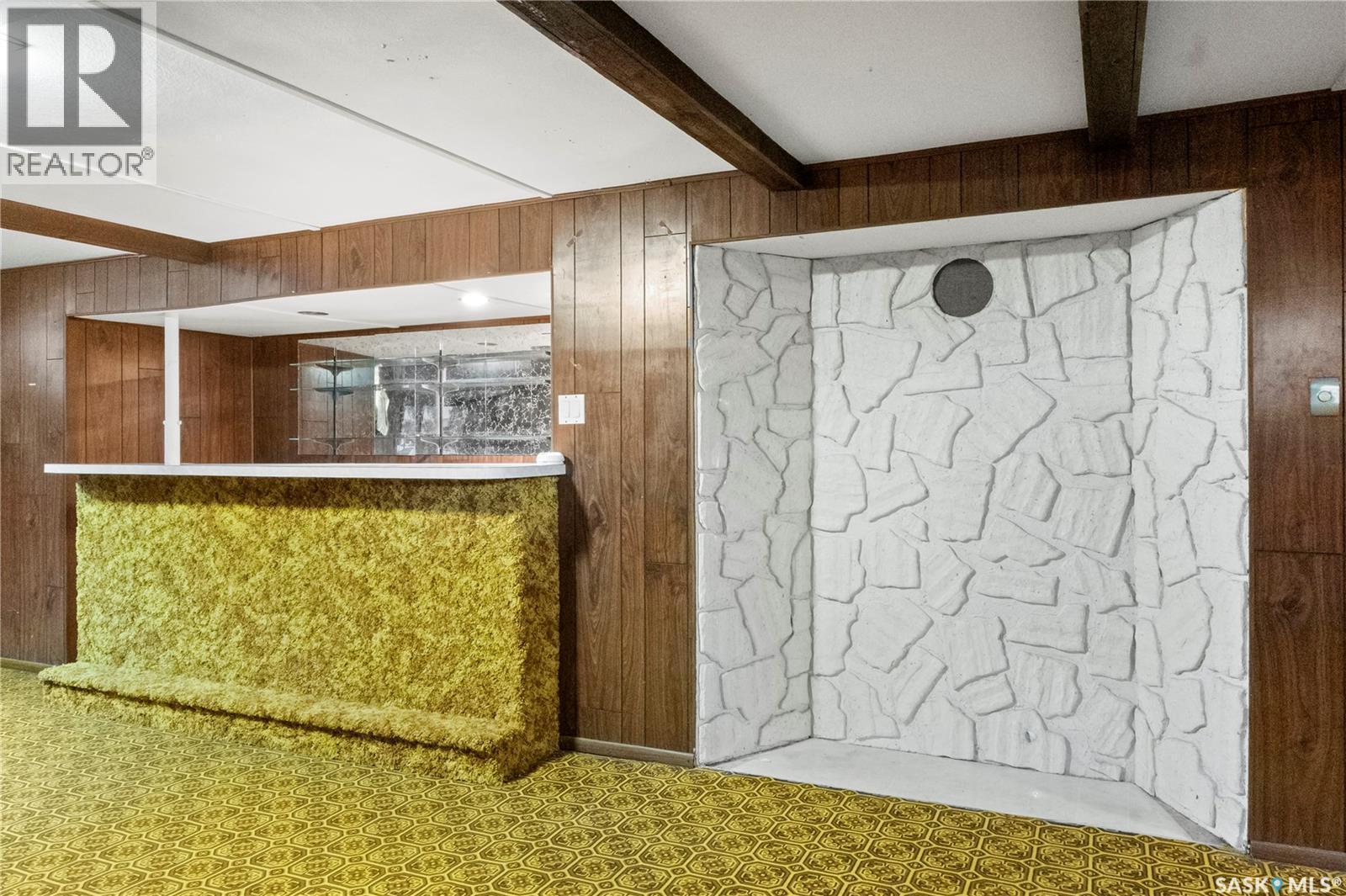 94 Dunning Crescent, Regina, SK - Indoor Photo Showing Other Room