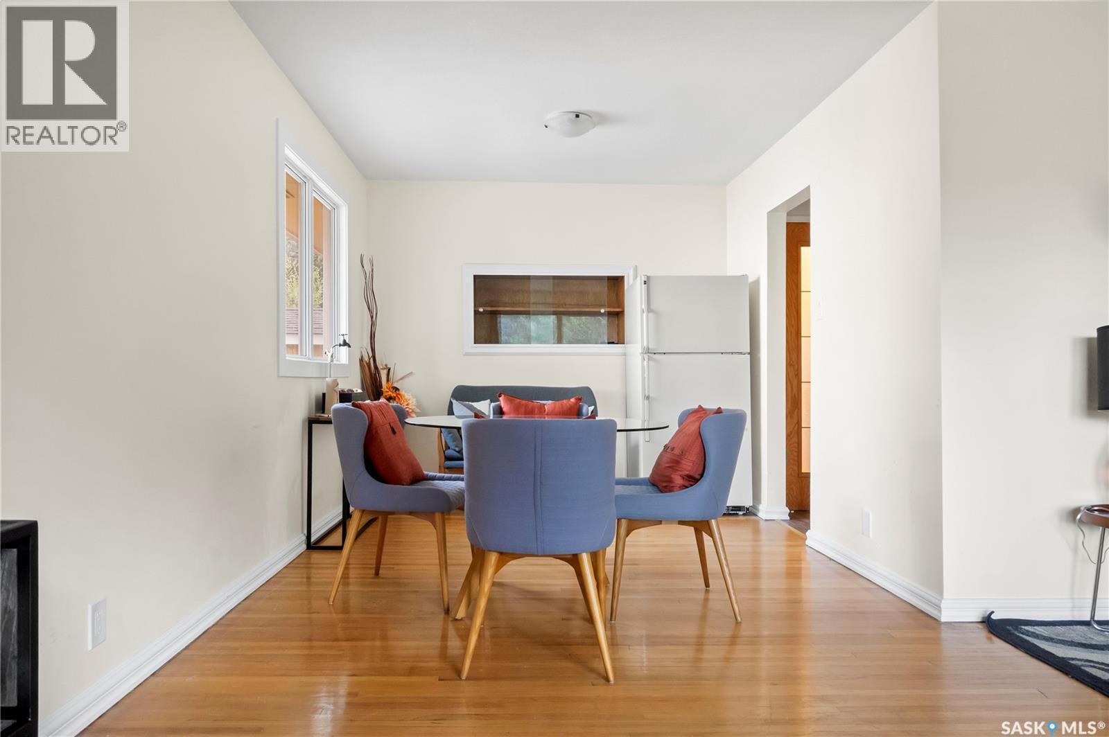 94 Dunning Crescent, Regina, SK - Indoor