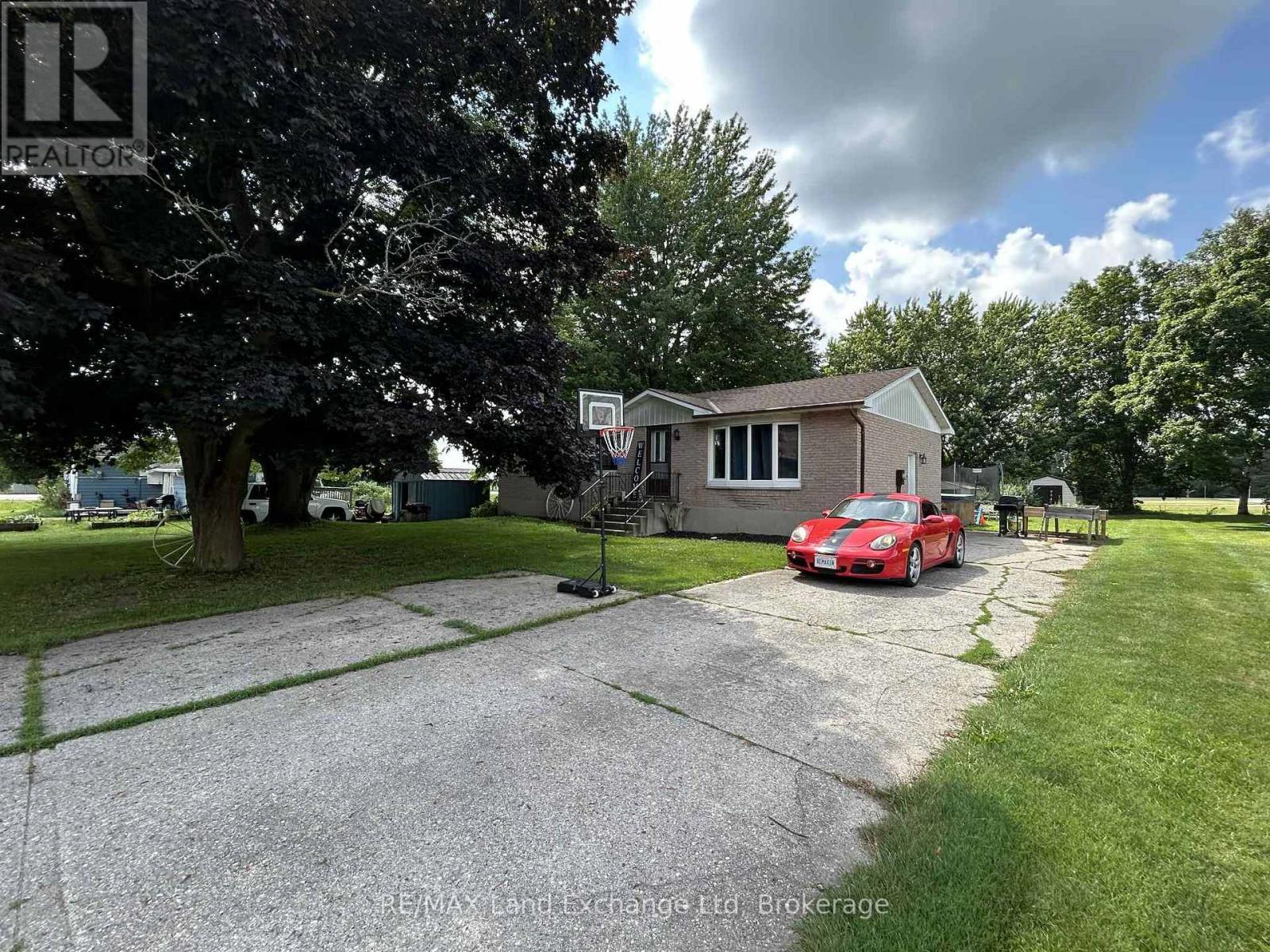 86731 Fischer Line, Morris Turnberry (Turnberry), ON - Outdoor