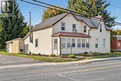 6745 ROAD 38 Frontenac (Frontenac South), ON K0H 0B8