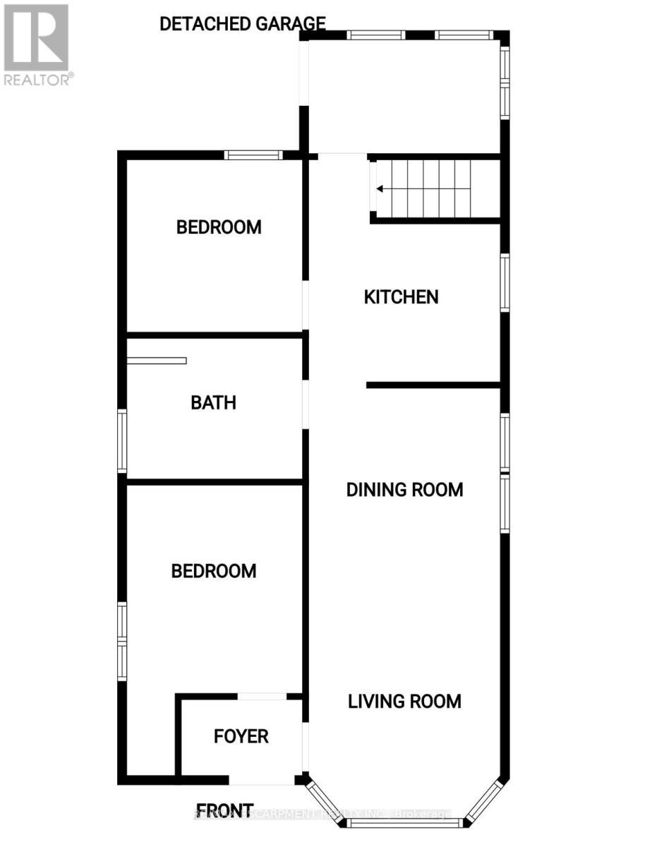 92 Gertrude Street, Hamilton, ON - Other