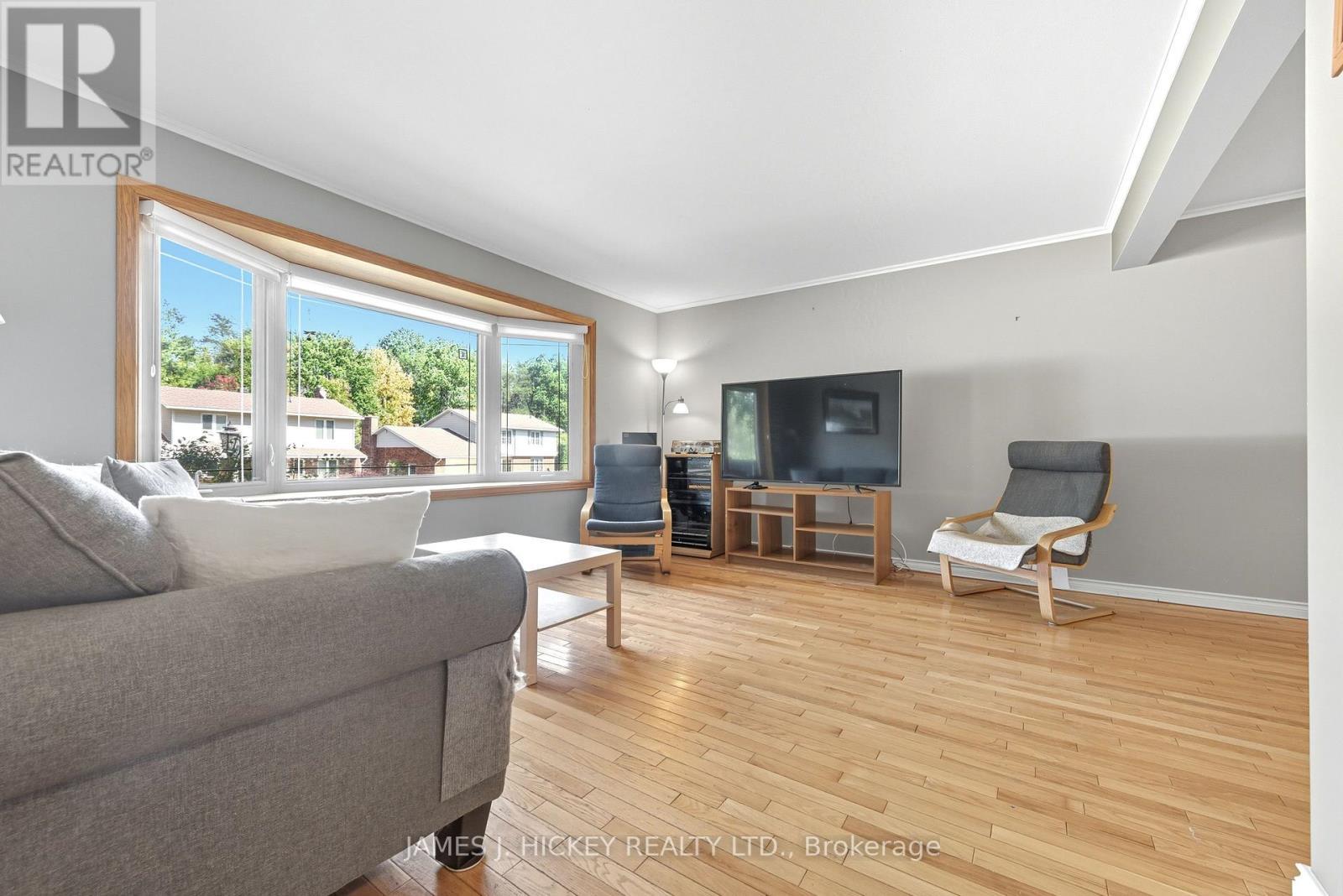 119 Frontenac Crescent, Deep River, ON - Indoor