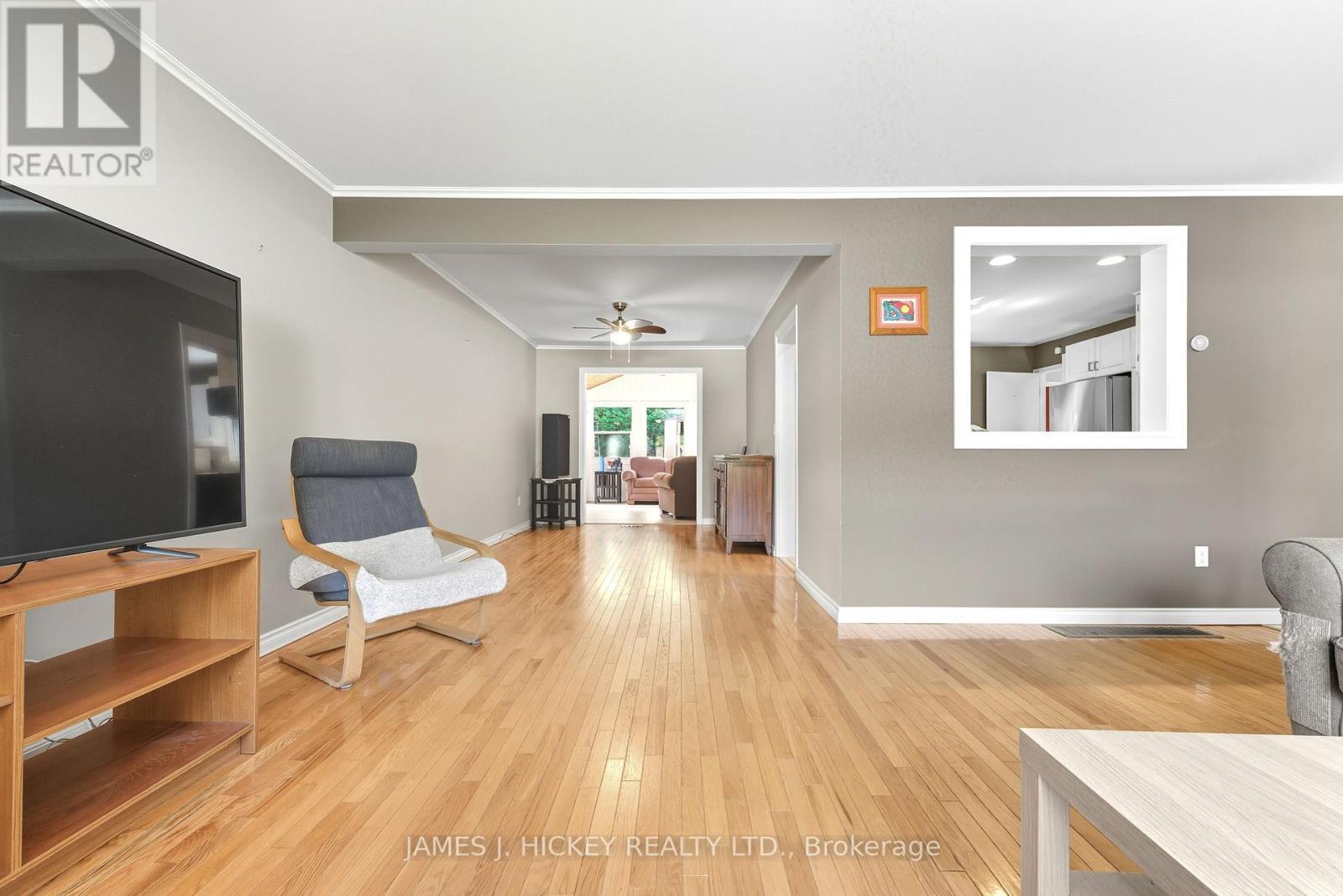 119 Frontenac Crescent, Deep River, ON - Indoor